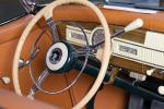 Packard Super Eight One-Sixty Convertible Coupe by Rollson Inc 1940 года